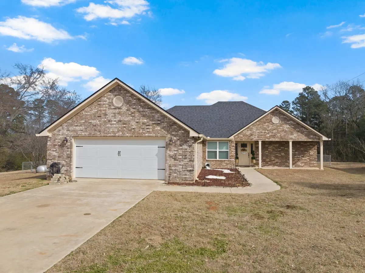 691 COUNTY ROAD 1464, Hughes Springs, TX 75656 - #1