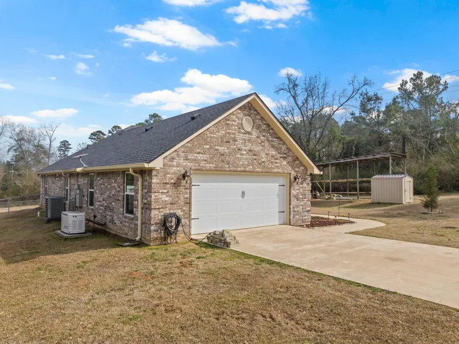 691 COUNTY ROAD 1464, Hughes Springs, TX 75656 - #2