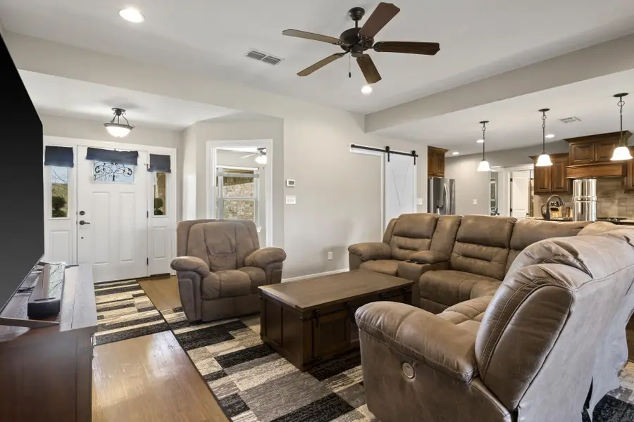 691 COUNTY ROAD 1464, Hughes Springs, TX 75656 - #3