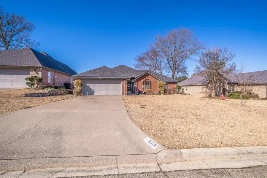 3819 Fern Ridge Dr, Longview, TX 75605 - Image #3