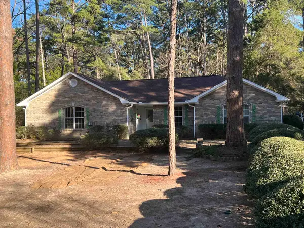 2020 E Holly Trail, Holly Lake Ranch, TX 75675