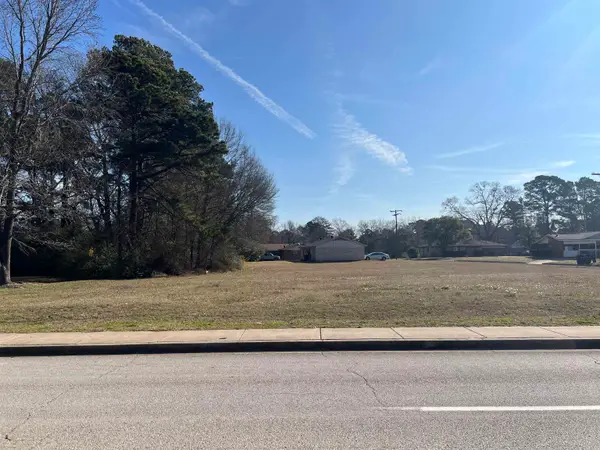 TBD MLK BLVD, Longview, TX 75602