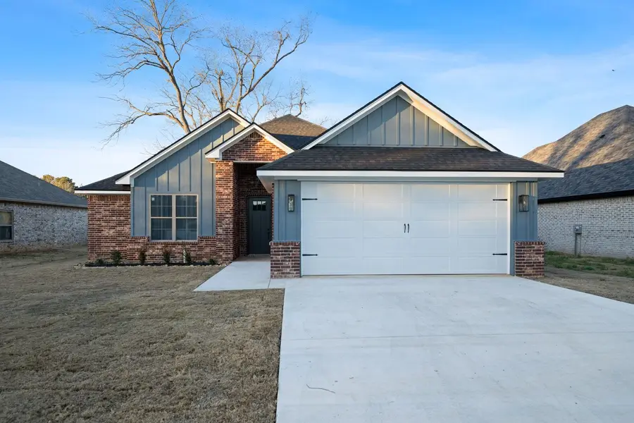 109 Cates, White Oak, TX 75693 - #2