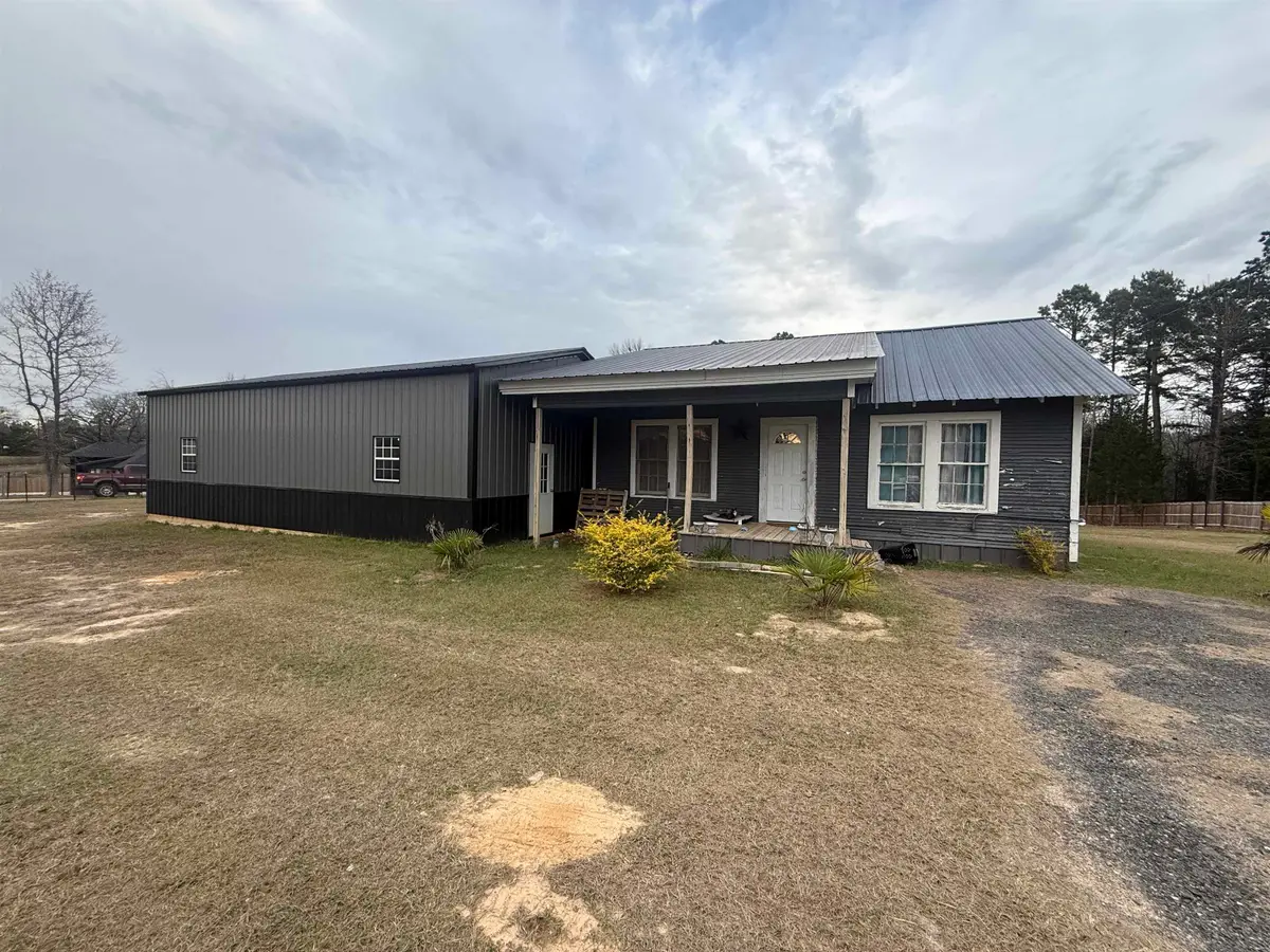 6939 County Road 378, Laneville, TX 75677 - #1