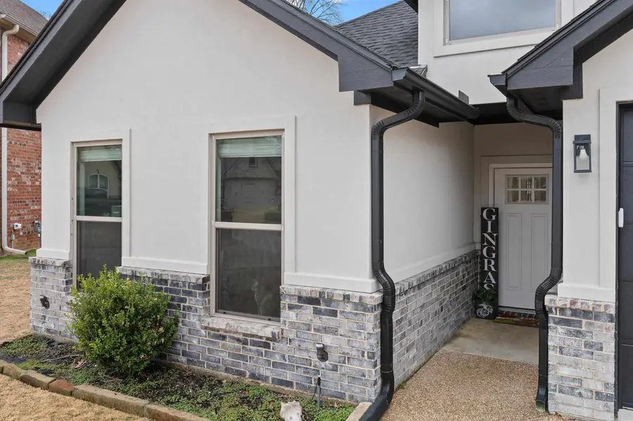 727 Cove Pl, Longview, TX 75604 - #2