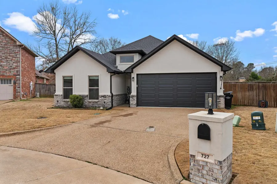 727 Cove Pl, Longview, TX 75604 - #3