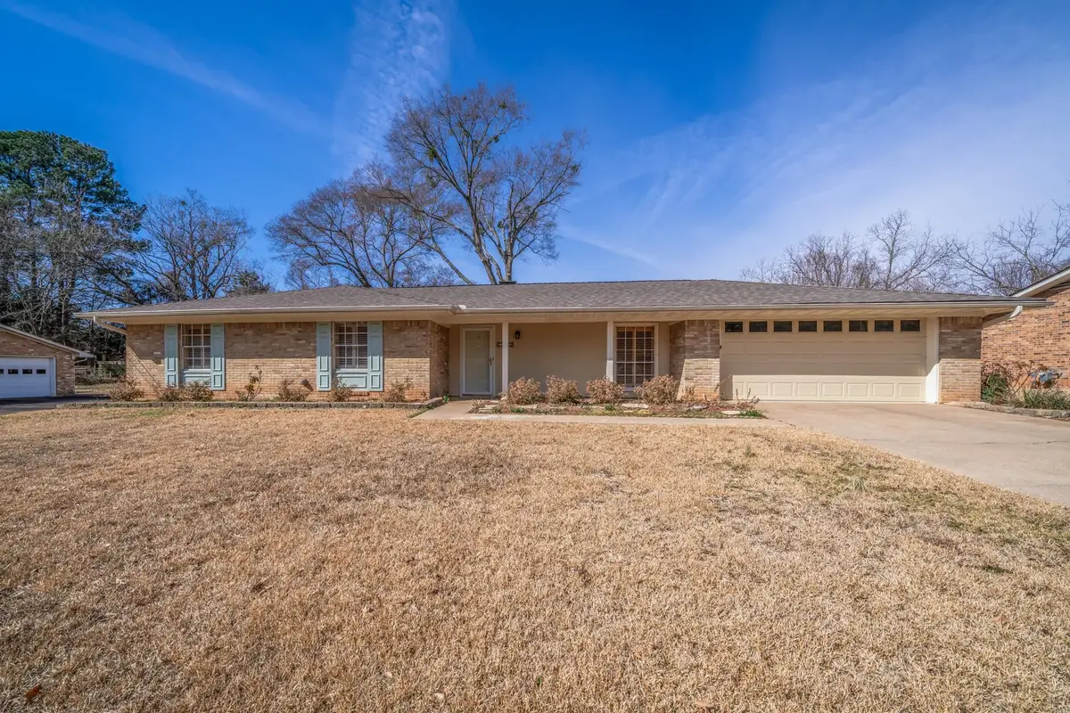 1805 Laney, Longview, TX 75605 - #1