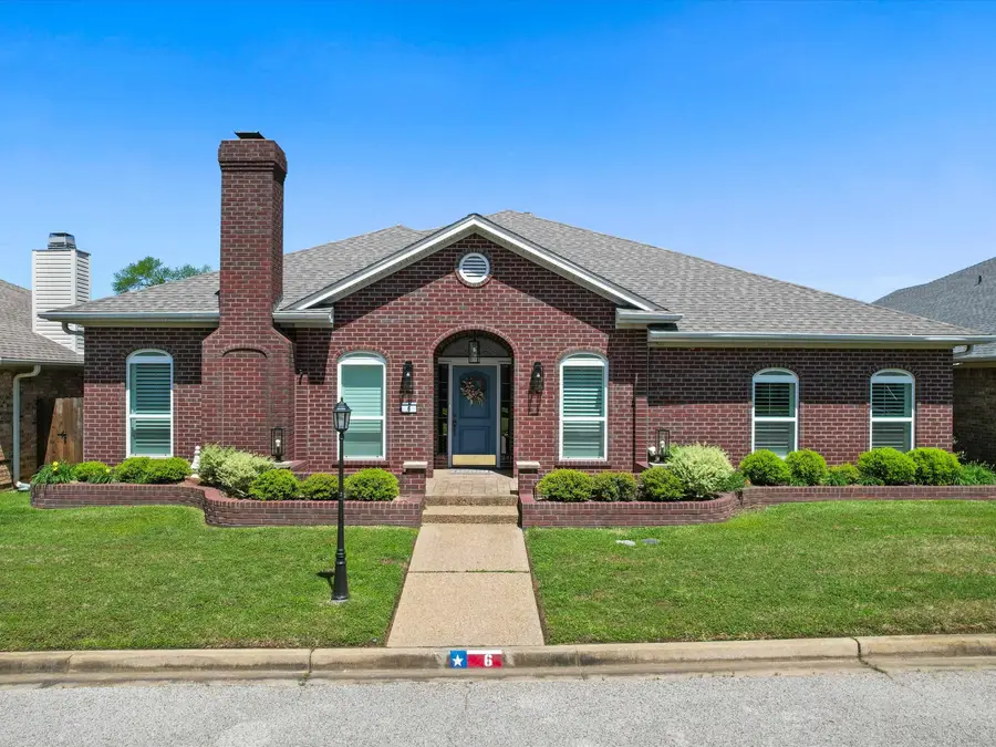 6 Friendswood Dr., Longview, TX 75605 - #2