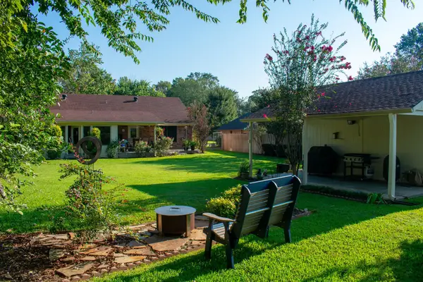 1206 Corey Drive, Whitehouse, TX 75791