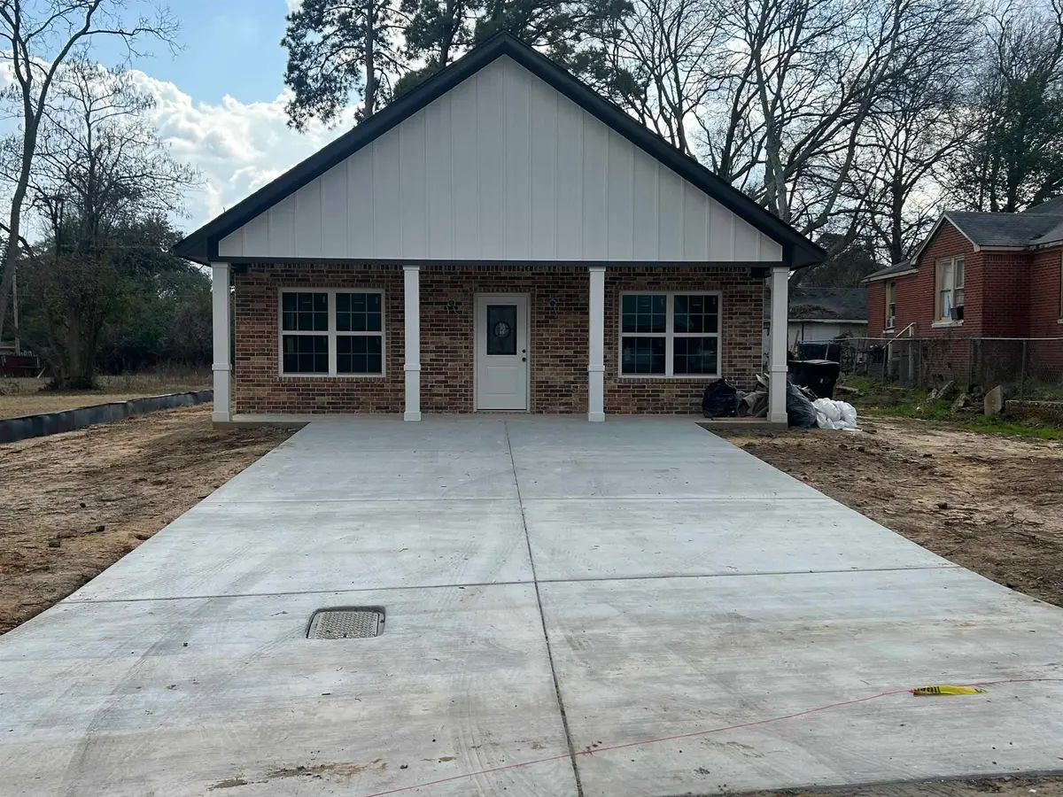 902 Butler Drive, Longview, TX 75602 - #1