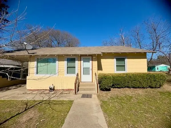 703 Harmon Dr., Longview, TX 75602