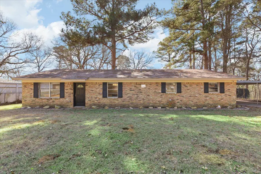 312 Solti Dr, Longview, TX 75605 - #2