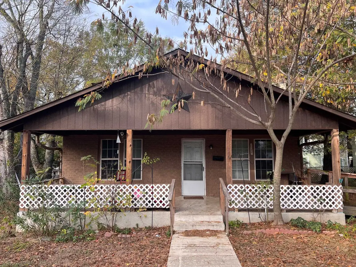 1109 Bomar St., Marshall, TX 75670 - #1