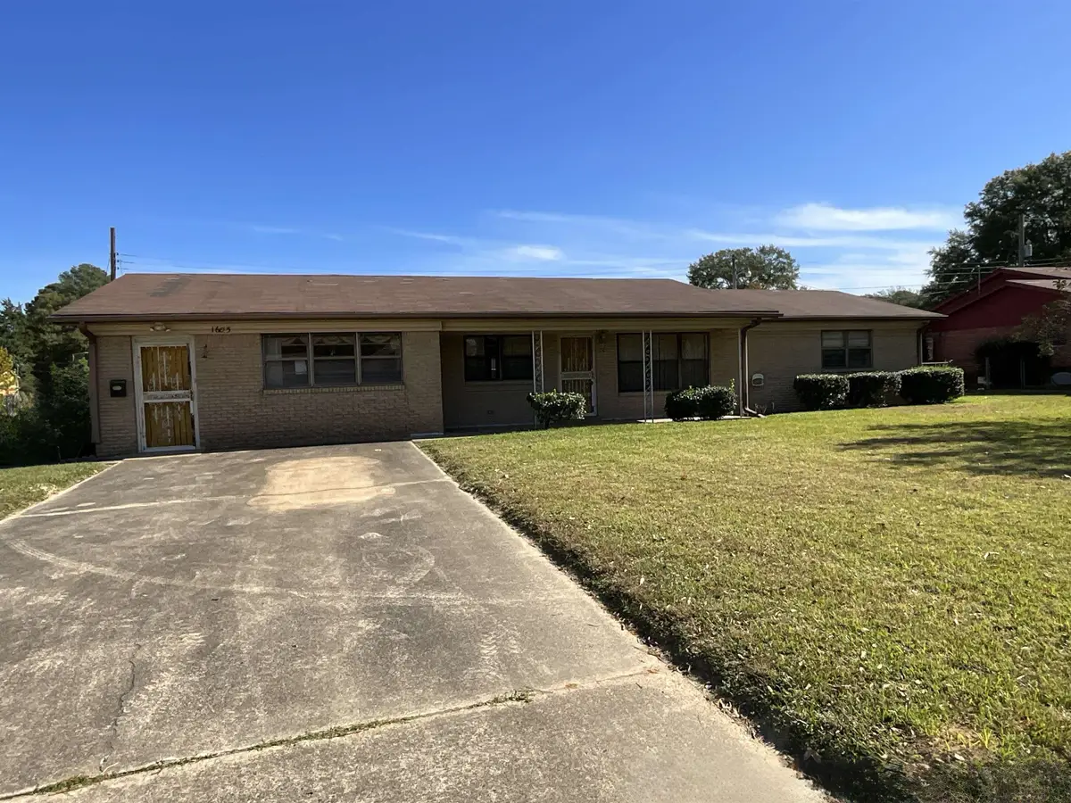 1605 S Robison, Texarkana, TX 75501 - #1