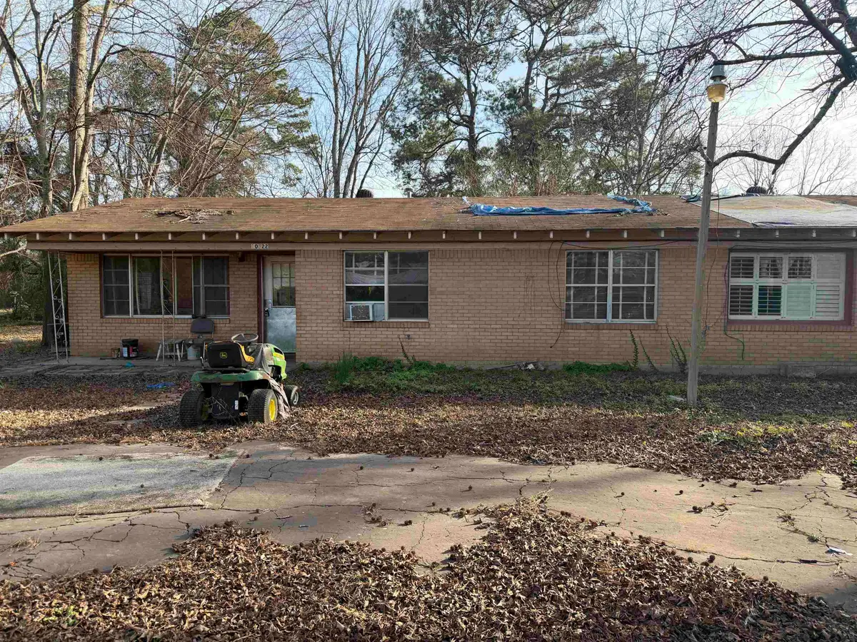 10822 N U.S. Hwy 79, De Berry, TX 75639 - #1