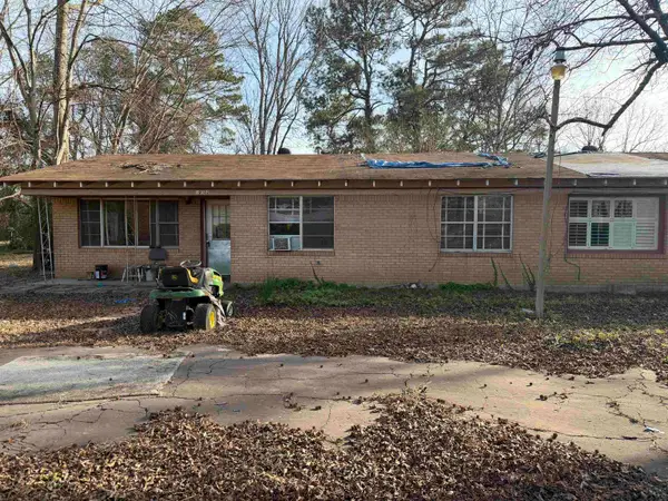 10822 N U.S. Hwy 79, De Berry, TX 75639