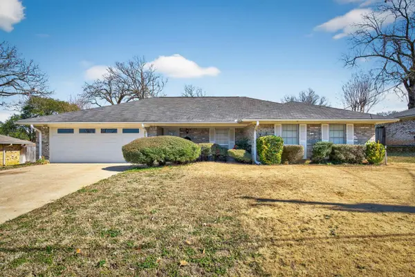 3004 Evangeline St., Longview, TX 75605