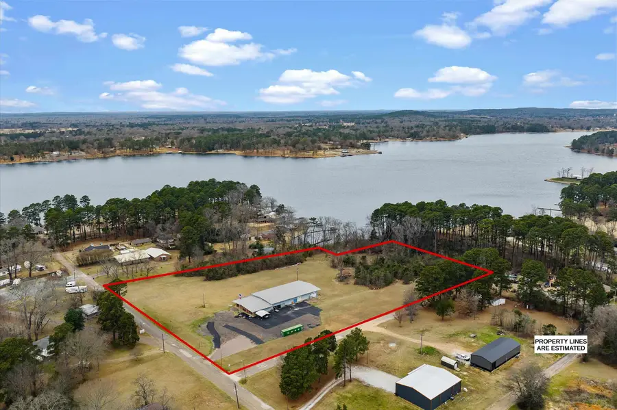 300 Martin St, Lone Star, TX 75668 - #3