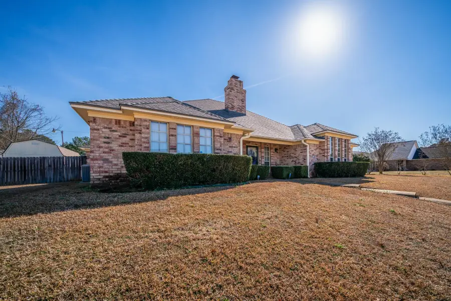 1308 Oakwood Lane, Kilgore, TX 75662 - #3