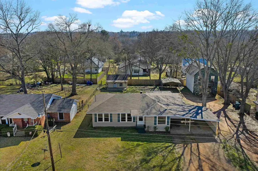 711 Bluebonnet, Hughes Springs, TX 75656 - #3