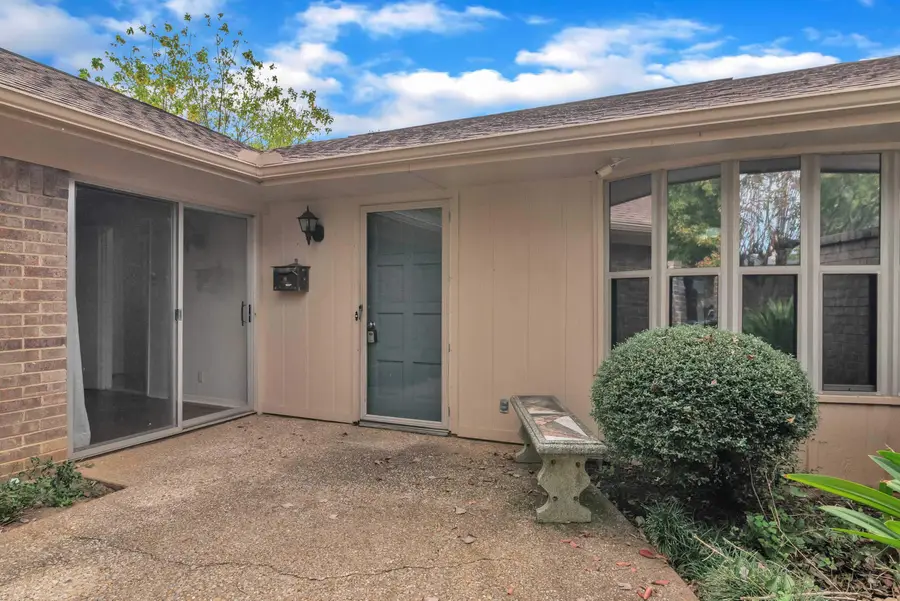 400 & 404 Top Hill Drive, Tyler, TX 75703 - #2