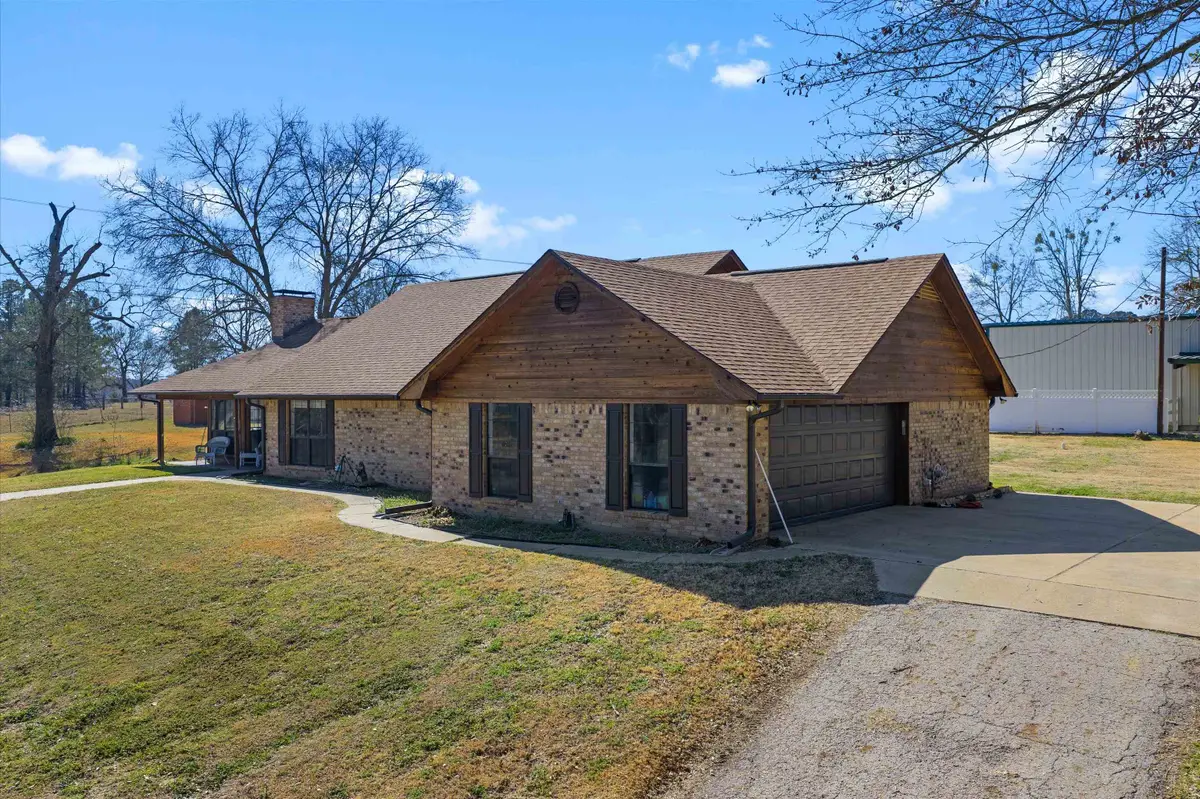 10698 N CR 173 N, Overton, TX 75684 - #1