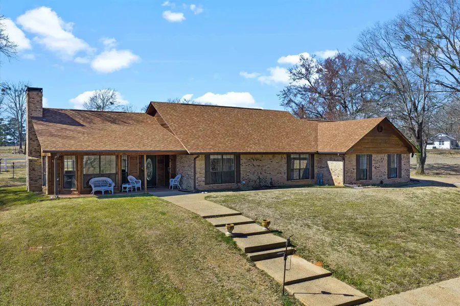 10698 N CR 173 N, Overton, TX 75684 - #2