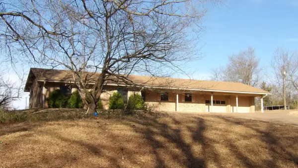 705 WILEY BLVD, Big Sandy, TX 75755