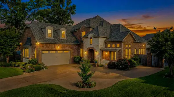 1008 Riverwood, Longview, TX 75604