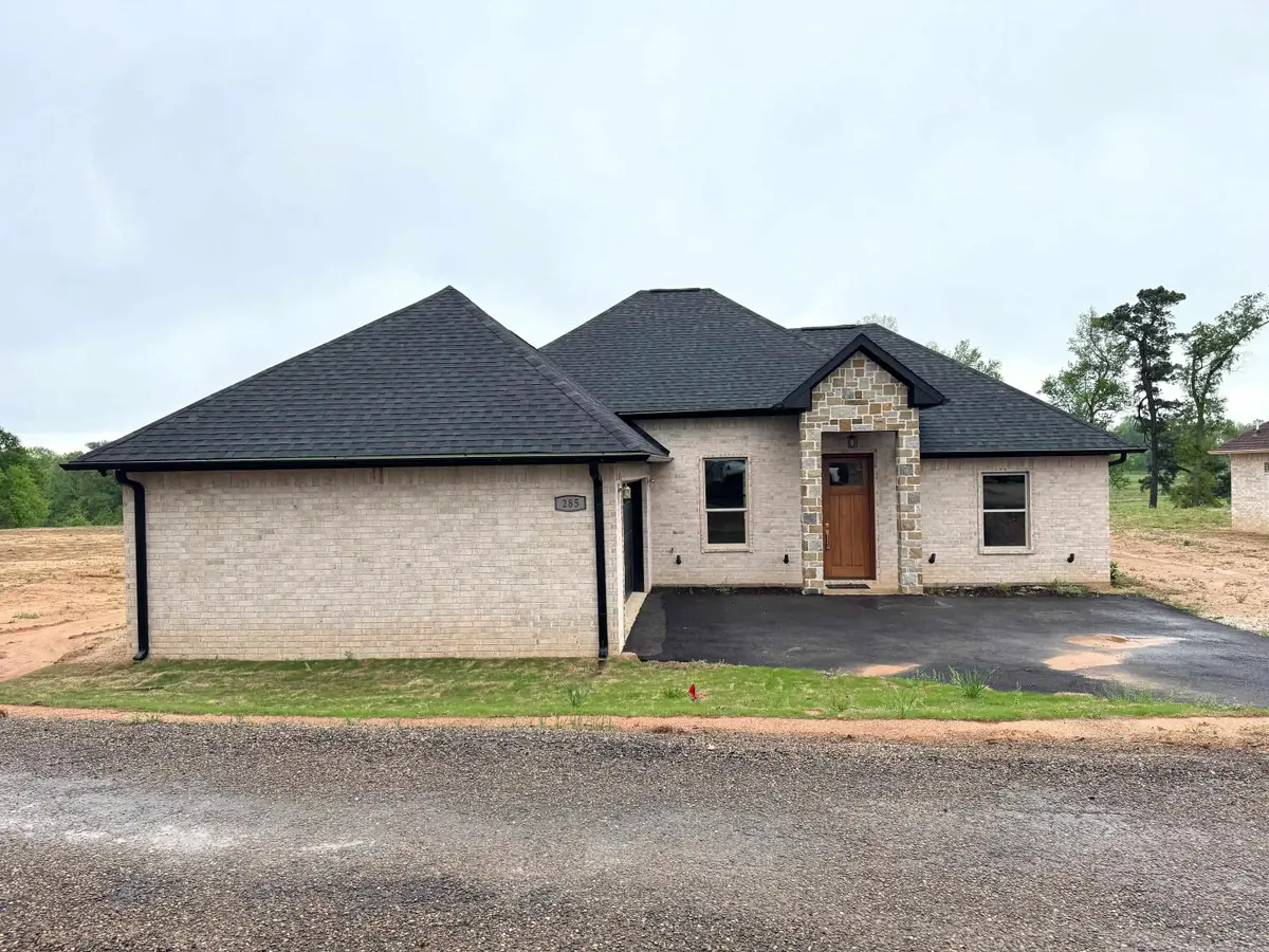 285 CR 4323, Pittsburg, TX 75686 - #1