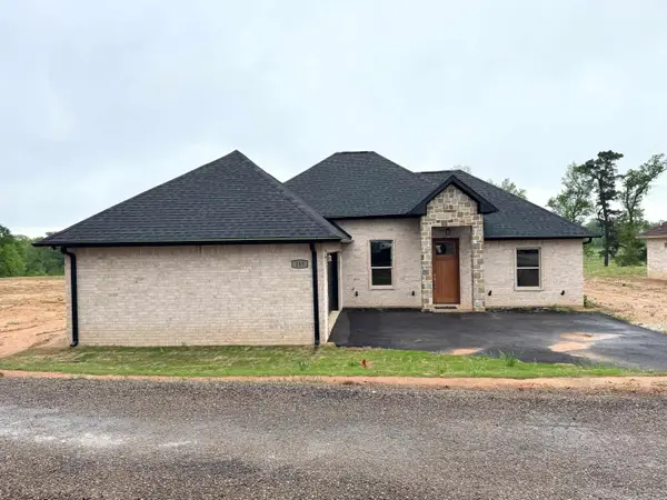 285 CR 4323, Pittsburg, TX 75686