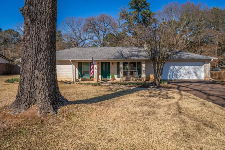 143 Amy St, Longview, TX 75605 - #3