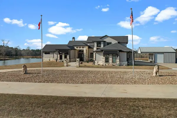 155 Private Road 6891, Beckville, TX 75631