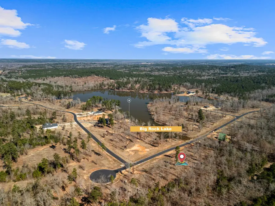 Lot 68 Big Rock Lake, Hallsville, TX 75650 - #2