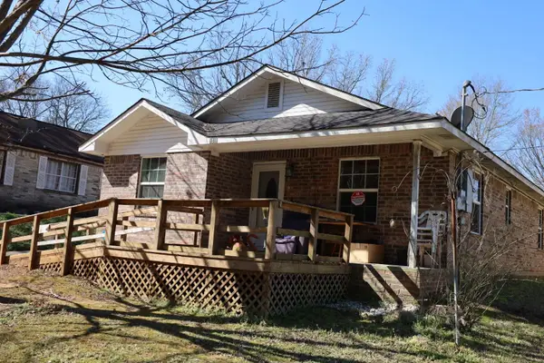 1515 Evans, Marshall, TX 75670