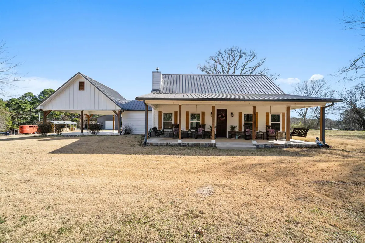 5095 Bob O Link Road, Gilmer, TX 75645 - #1