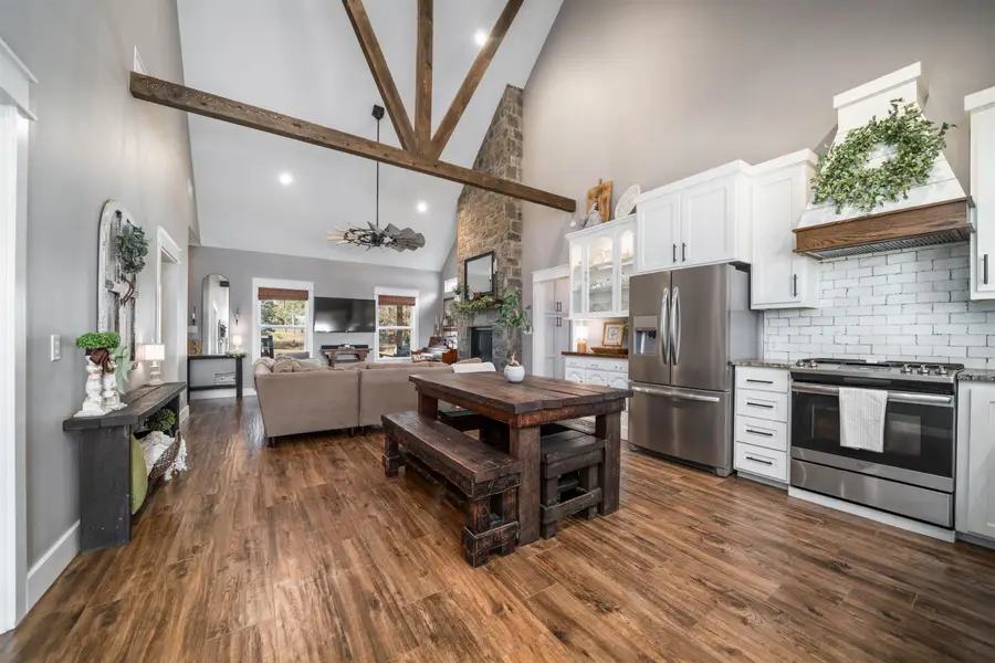 5095 Bob O Link Road, Gilmer, TX 75645 - #2