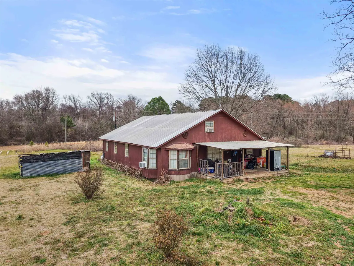 6734 FM 2796, Gilmer, TX 75644 - #1