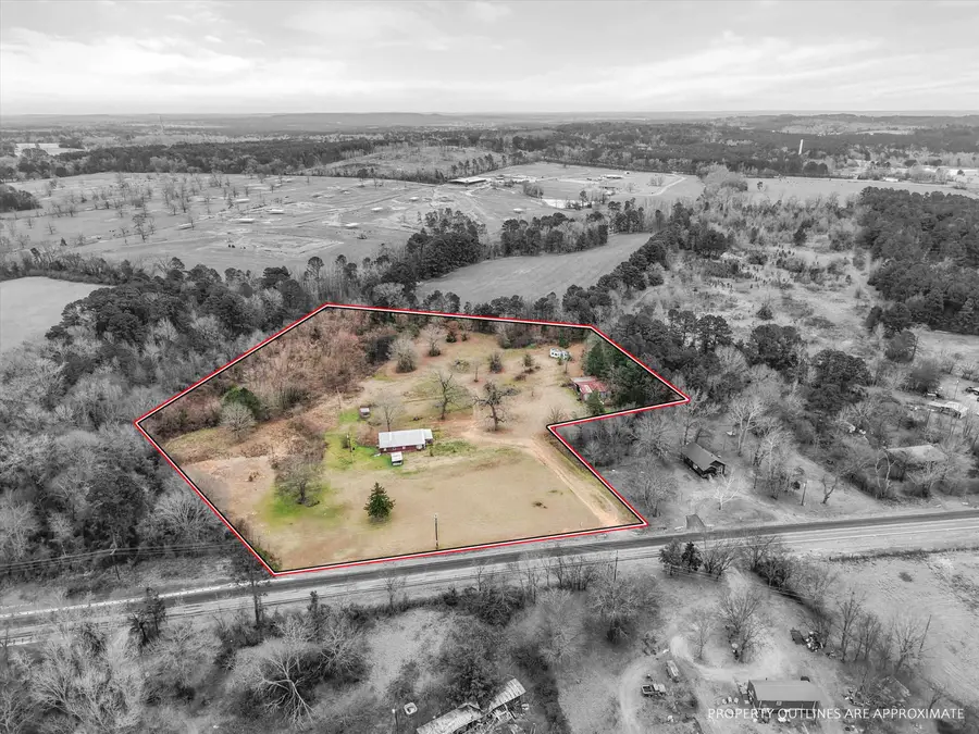 6734 FM 2796, Gilmer, TX 75644 - #2