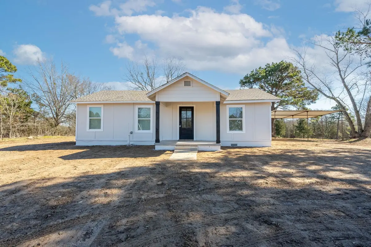 6306 Farm to Market 144N, Omaha, TX 75571 - #1