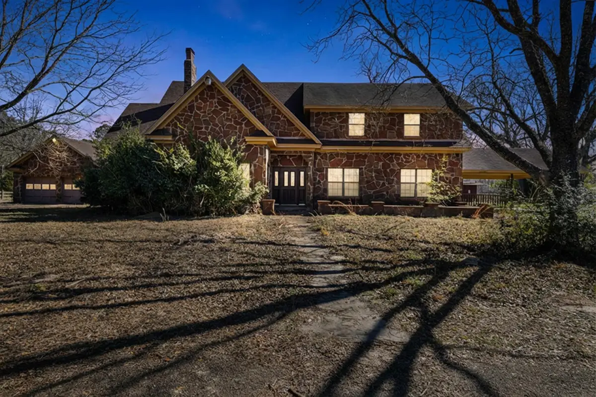 1231 Brown Rd, Longview, TX 75605 - #1