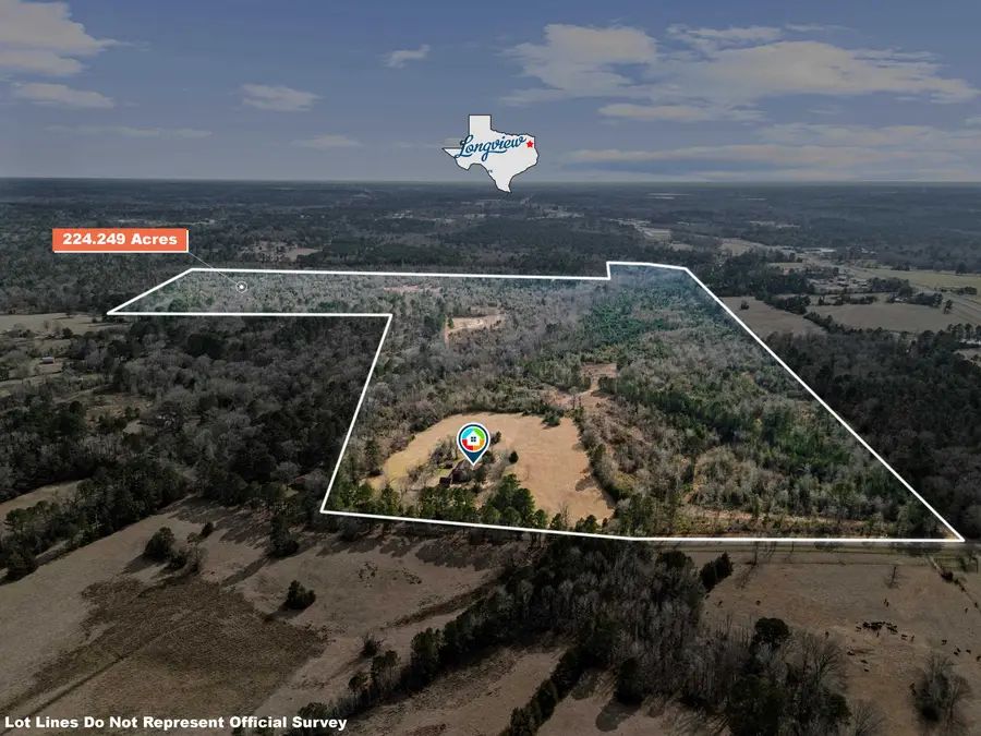 1231 Brown Rd, Longview, TX 75605 - #3