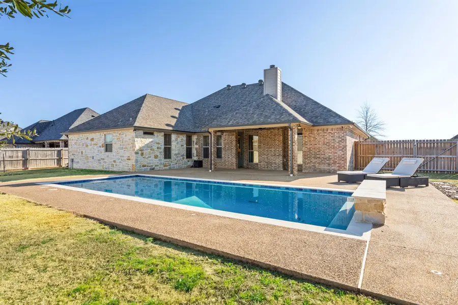 103 New Braunfels Lane, Hallsville, TX 75650 - #2