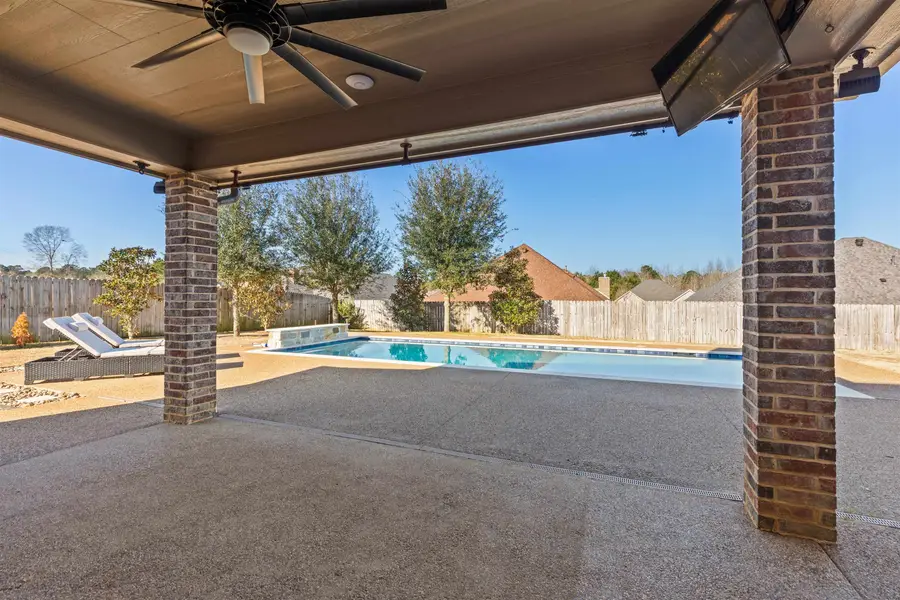 103 New Braunfels Lane, Hallsville, TX 75650 - #3