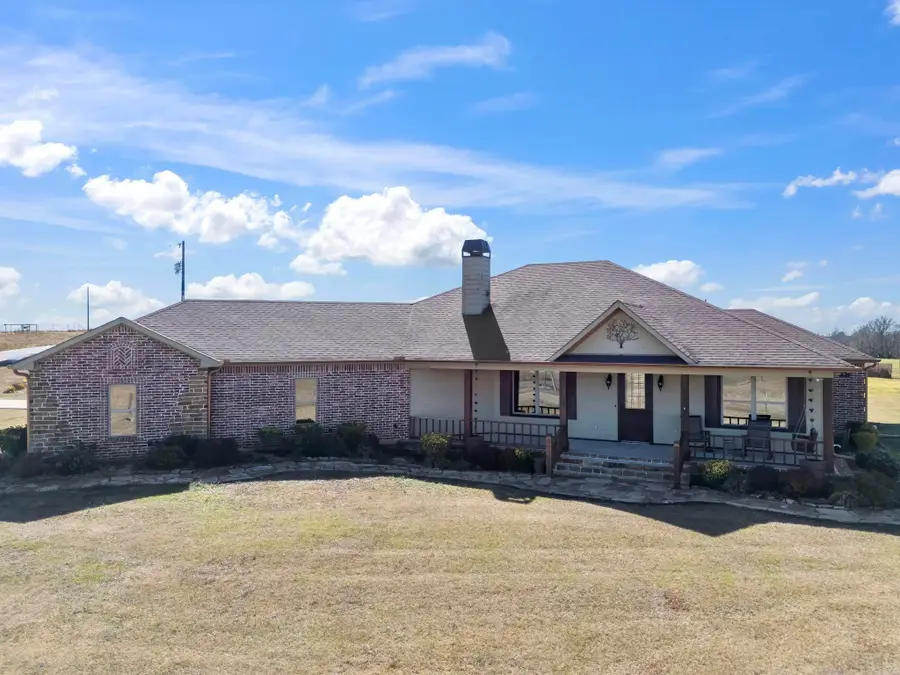 2862 FM 2685, Gilmer, TX 75645 - #2