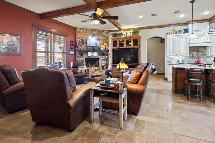 2862 FM 2685, Gilmer, TX 75645 - #3