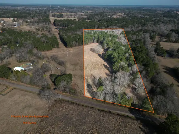 TBD Noonday Rd W, Hallsville, TX 75650
