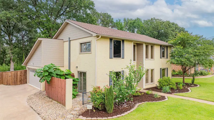 1822 Northwood Court, Longview, TX 75604 - #2