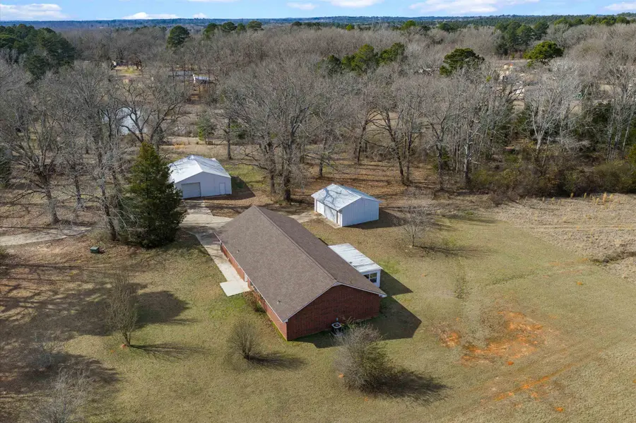 4898 W County Road 4132, Henderson, TX 75652 - #2