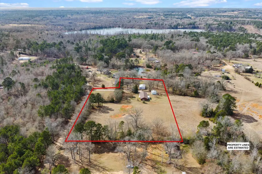 4898 W County Road 4132, Henderson, TX 75652 - #3